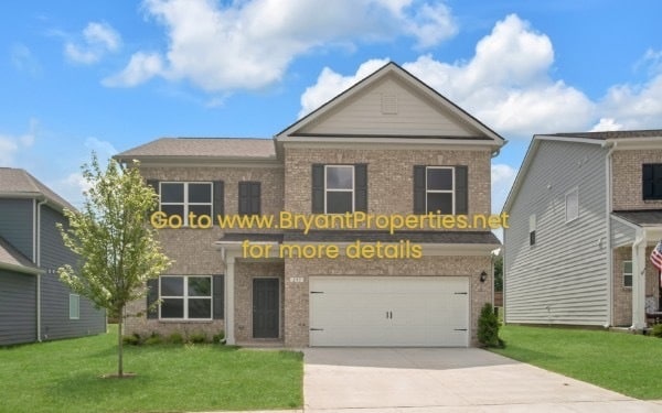 property at 233 Summerlin Dr