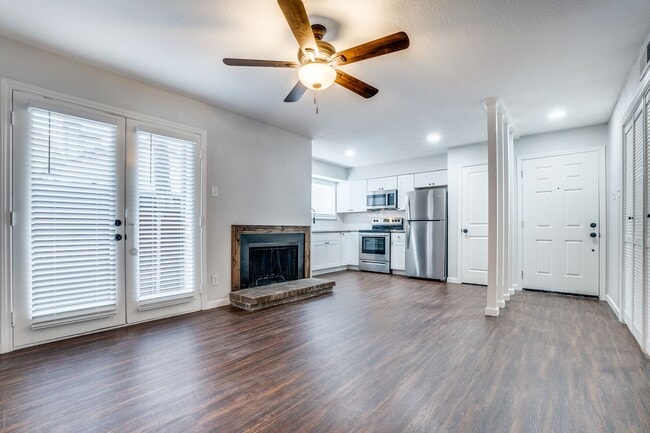 property at 9730 Whitehurst Dr