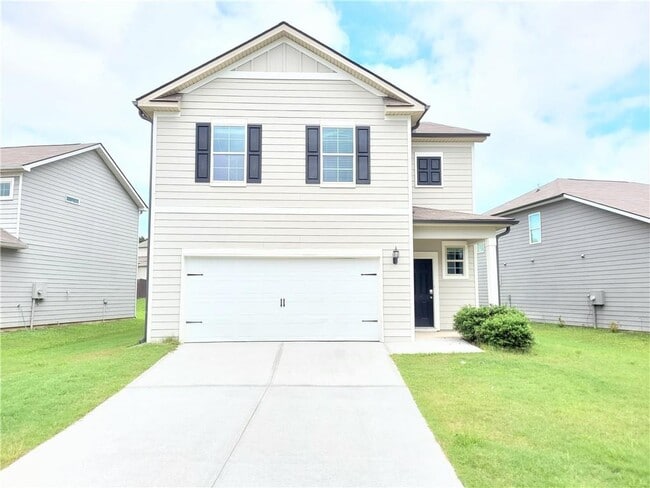 property at 7934 Rudder Cir