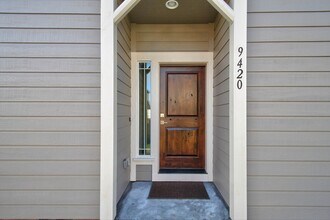 9424 N Macrum Ave in Portland, OR - Building Photo - Building Photo