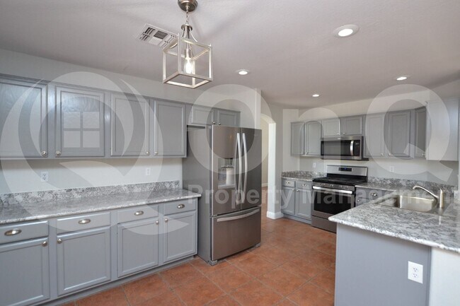 487 W Calle Monte Vista in Tempe, AZ - Building Photo - Building Photo