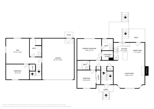 7083 E Firefly Ct in Port Orchard, WA - Building Photo - Building Photo
