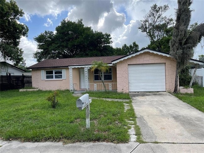 property at 1018 Dartmouth Dr