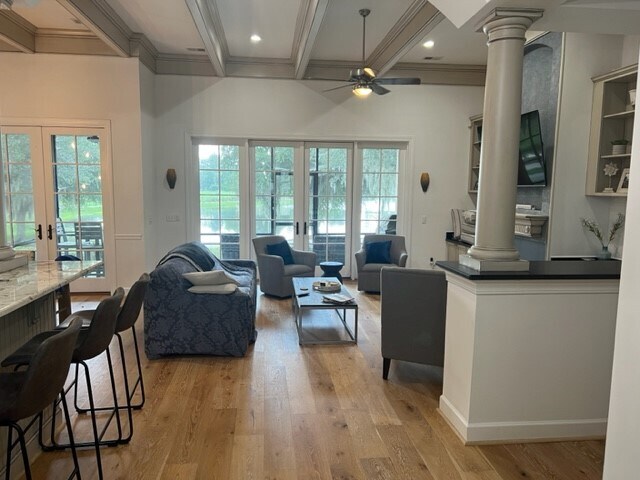 36 Claremont Ave in Bluffton, SC - Building Photo - Building Photo