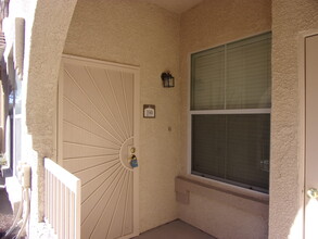 10550 W Alexander Rd, Unit 1199 in Las Vegas, NV - Building Photo - Building Photo
