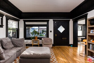 3438 4th Ave in Los Angeles, CA - Building Photo - Building Photo