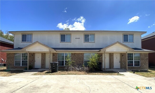 property at 4100 Pilgram Dr