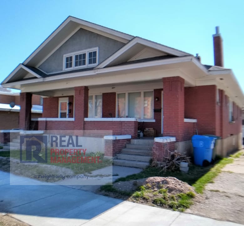 341 S Garfield Ave in Pocatello, ID - Building Photo
