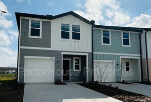 5918 Chestnut Grv Pl in St. Cloud, FL - Building Photo