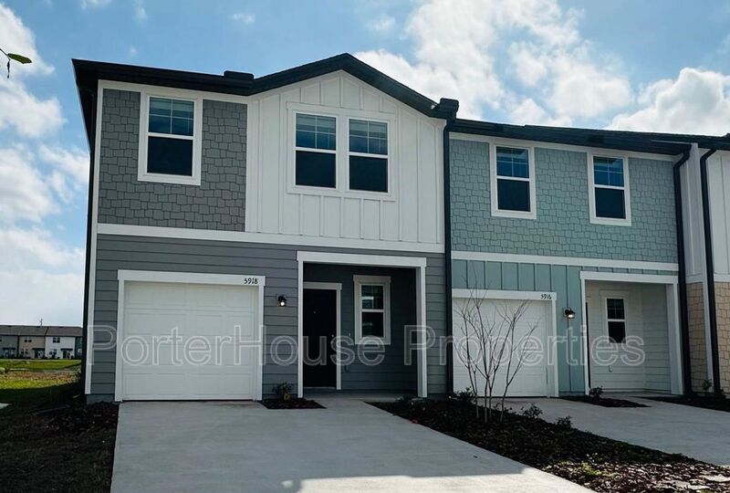 5918 Chestnut Grv Pl in St. Cloud, FL - Building Photo