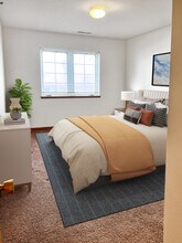 420 S 4th St in Ames, IA - Foto de edificio - Building Photo