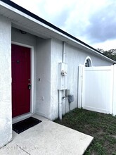 7275 Lawn Tennis Ln in Jacksonville, FL - Building Photo - Building Photo