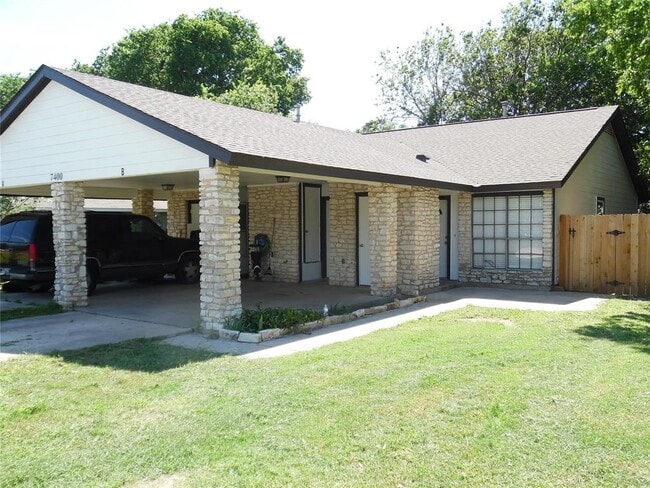 7400 Dixie Dr
