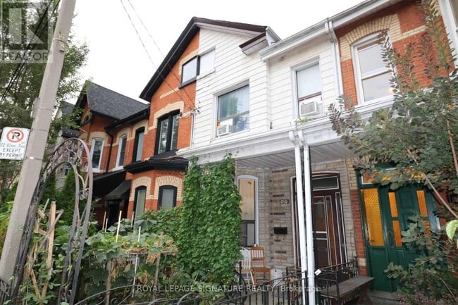property at 210 Shaw St