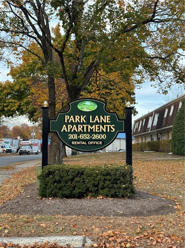 property at 238 Park Ln