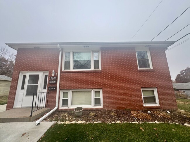 property at 4125 L St