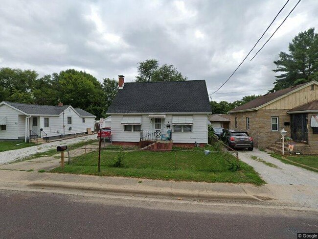 property at 105 Caroline St