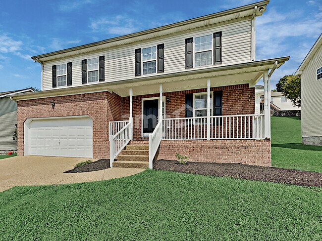 property at 1314 Georgetown Dr