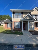 106 O' Neal Pl in Spartanburg, SC - Building Photo