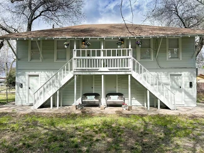 property at 1228 2nd Ave S