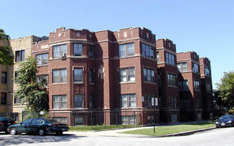 447-455 E 80th St Apartments