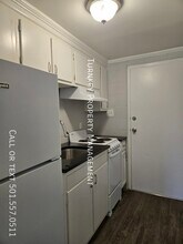 4700 Lynn Ln, Unit Unit C in North Little Rock, AR - Building Photo - Building Photo