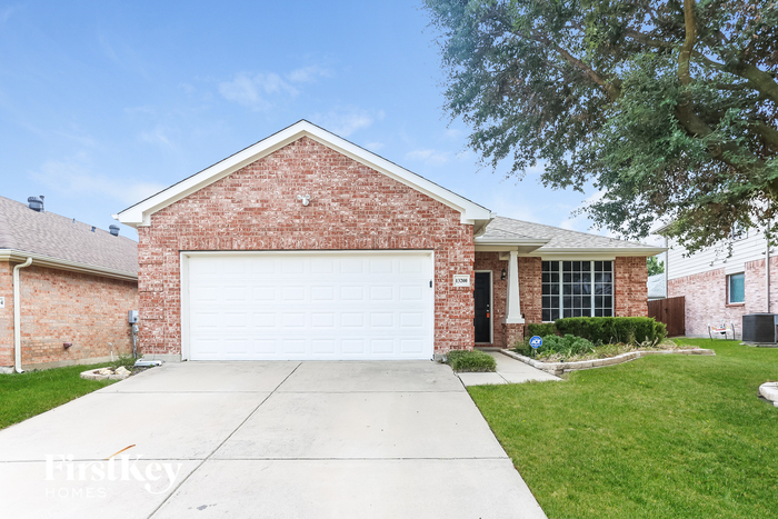 13200 Fieldstone Rd in Fort Worth, TX - Building Photo