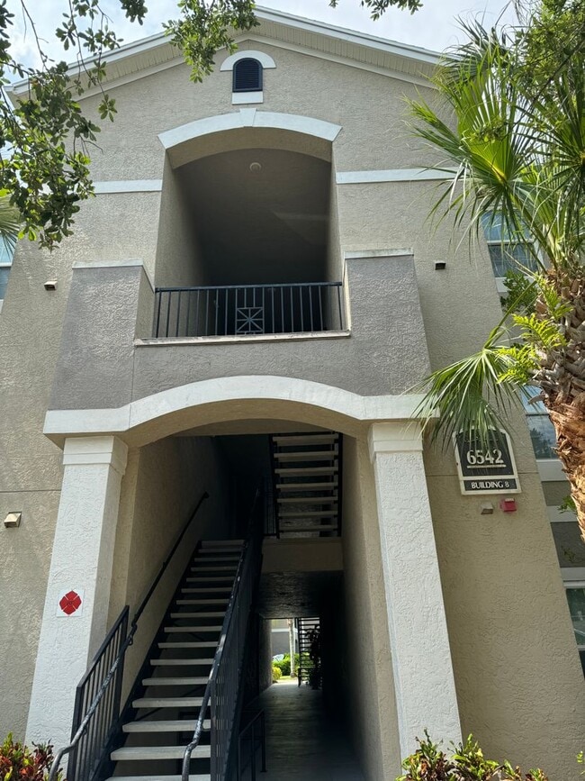6542 Swissco Dr in Orlando, FL - Building Photo - Building Photo