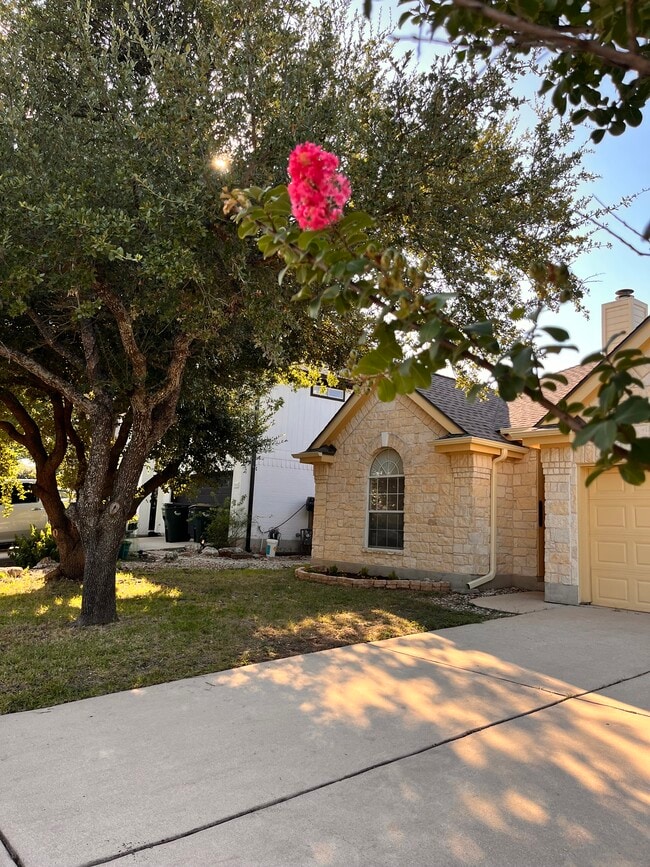 property at 8106 Hawick Dr