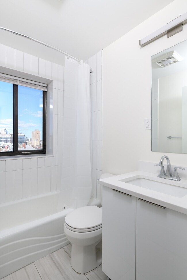 41 Parker Hill Ave, Unit 7 in Boston, MA - Building Photo - Building Photo