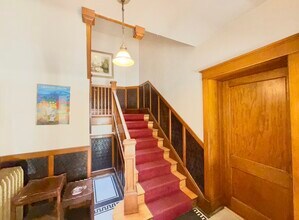 1626 W Rascher Ave, Unit 1E in Chicago, IL - Foto de edificio - Building Photo