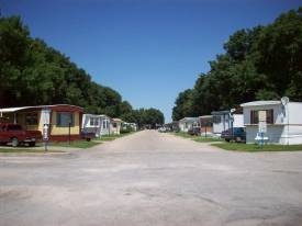 Palace Park in Fort Dodge, IA - Building Photo - Other