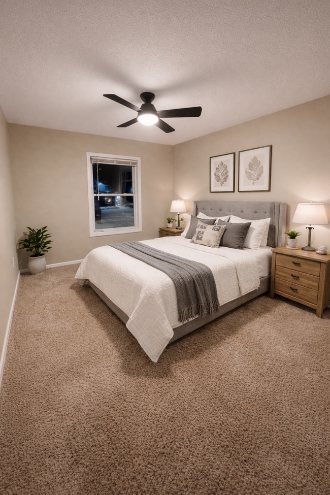 629 Oak St SE, Unit 2 in Minneapolis, MN - Building Photo - Building Photo