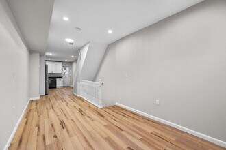 15 N Bradford St in Baltimore, MD - Building Photo - Building Photo