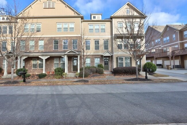 property at 501 Grove Field Ct NW
