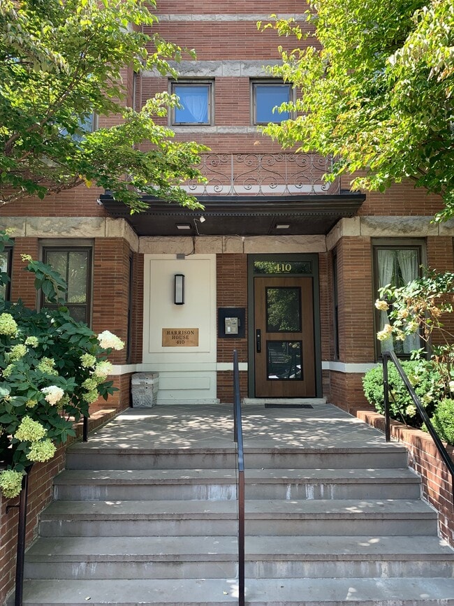 property at 410 11th St NE