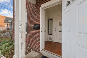 4245 Eads St NE in Washington, DC - Building Photo - Building Photo