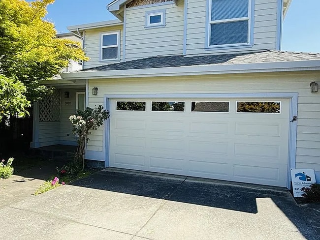 property at 5020 Garnet St