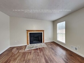 1835 Red Rose Ln in Loganville, GA - Foto de edificio - Building Photo