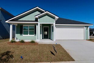 1946 Tree Swallow Dr in Tallahassee, FL - Building Photo
