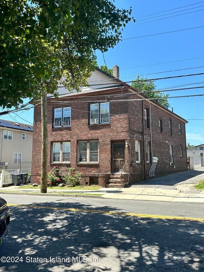 property at 222 Union Ave