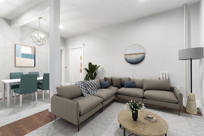 property at 69 Park Dr