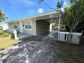 9810 SW 165th Terrace in Miami, FL - Building Photo