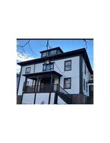 25 Percival St in Boston, MA - Building Photo