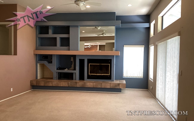 1281 Tanglewood Rd in Prescott, AZ - Building Photo - Building Photo
