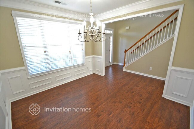 705 Capri Ridge in Canton, GA - Building Photo - Building Photo