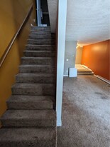 924 N Center St, Unit Apt C in Canton, PA - Building Photo