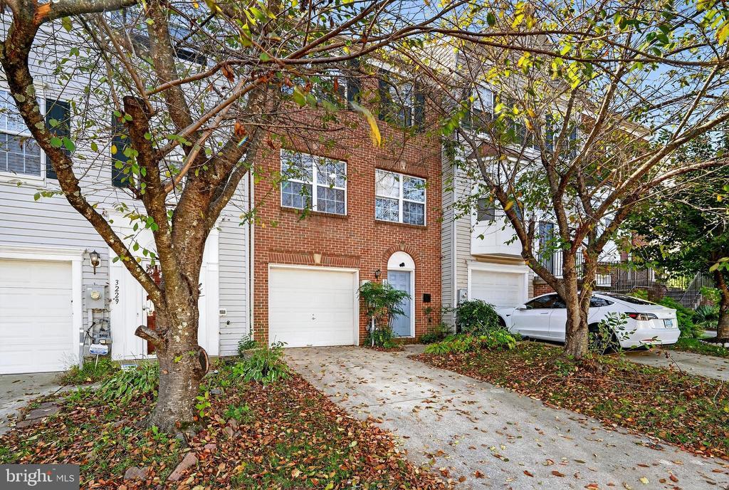 3231 Halcyon Ct in Ellicott City, MD - Building Photo