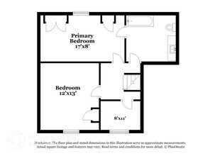 8407 Glendale Trce in Louisville, KY - Foto de edificio - Building Photo