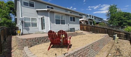 2350 E 109th Dr in Northglenn, CO - Building Photo - Building Photo